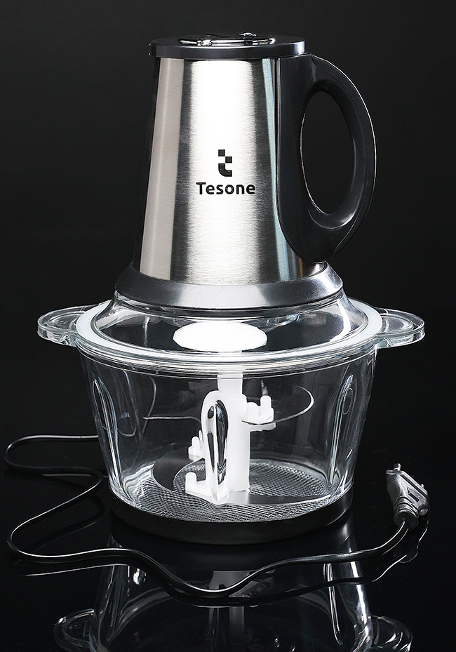Измельчитель электрический кухонный Tesone