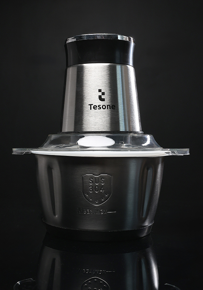 Измельчитель электрический кухонный Tesone