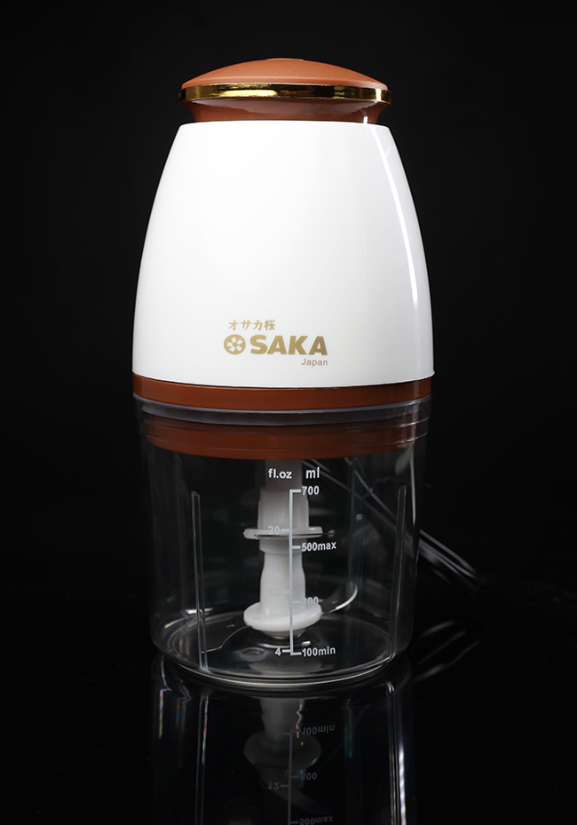 Измельчитель электрический кухонный Tesone